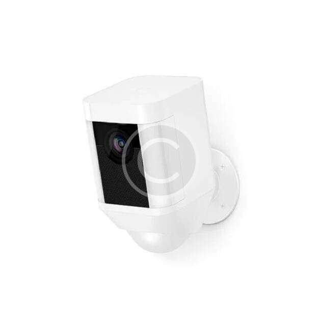 Ring Spotlight Cam